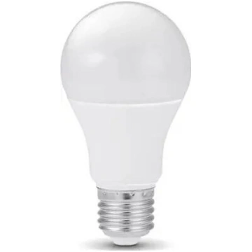 ECOLIGHT2 CLASSIC Eco Light LED spuldze 12W E27 A6
