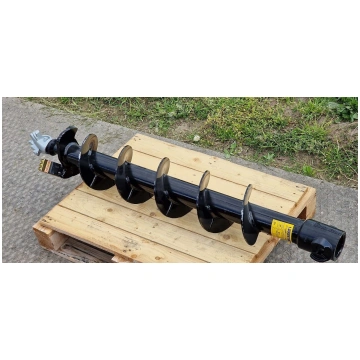 Urbis diametrs S4 200 mm EXTRA DIG