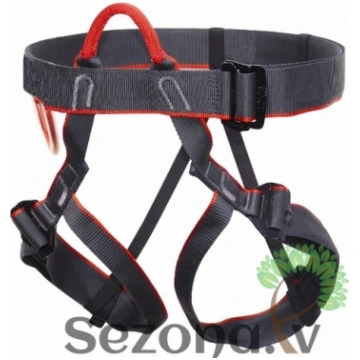Sistēma Climbing Technology Discovery