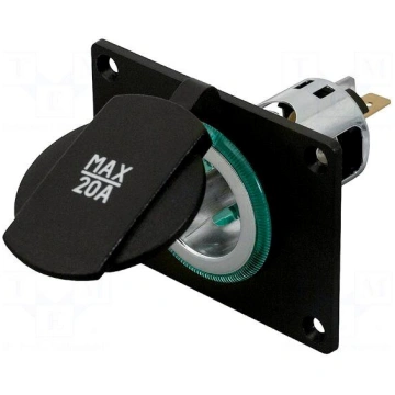 Car lighter socket adapter | car lighter socket x1