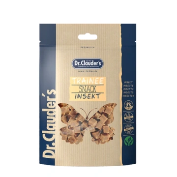 DR. CLAUDER'S Trainee Snack 80 g