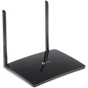 PIEKĻUVES PUNKTS 4G LTE +ROUTER ARCHER-MR400 2.4 G