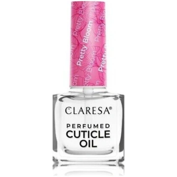Claresa Perfumed Cuticle Oil Pretty Bloom aromatiz