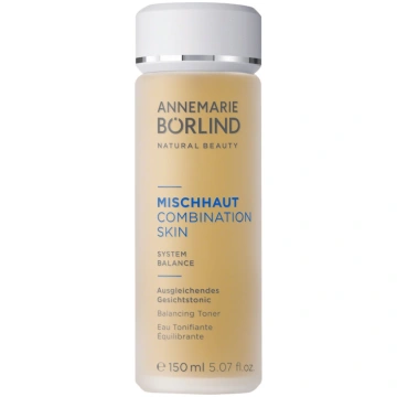 ANNEMARIE BÖRLIND Combination Skin Balancing Toner