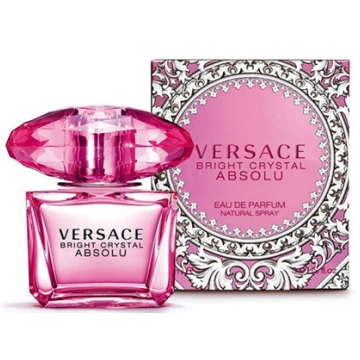 Versace Perfumy Bright Crystal Absolu EDP 90 ml 80