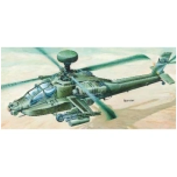 Līmējamais helikopters 1:72 (72054)