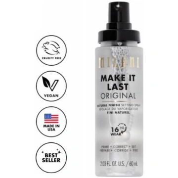 Milani Make Up fiksators Make It Last