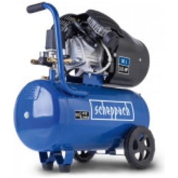 Kompresors HC500 / 50L, Scheppach 5906158972&SCHEP
