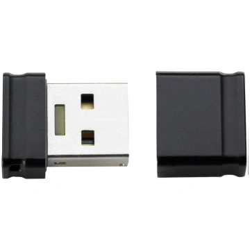 MEMORY DRIVE FLASH USB2 64GB/3500490 INTENSO