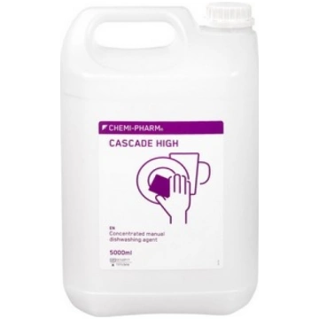 CASCADE DES 5L