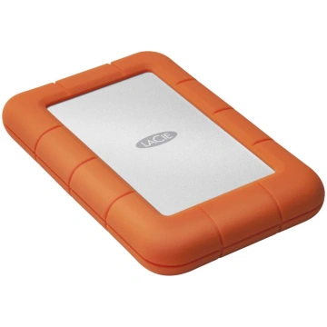 LaCie External HDD 4TB USB 3.0 (LAC9000633)