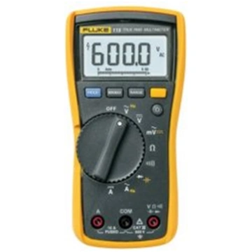 Multimetrs Fluke FLK-115 FLK-115