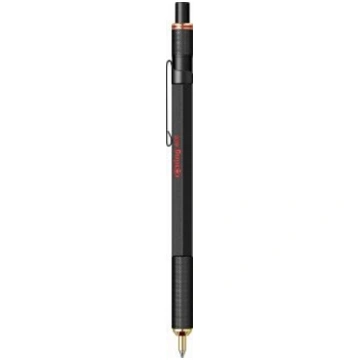 rotring 800 Ballpoint Pen black 2032579