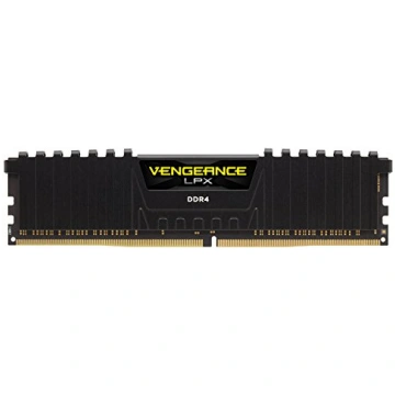 Corsair DDR4 Vengeance LPX Black 8GB 2666MHz CL16 
