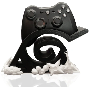 JOYPAD HOLDER Joystick Holder Support FOR XBOX " L