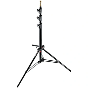 LIGHT STAND, MANFROTTO, Manfrotto Tripod Master AC