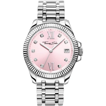 Thomas Sabo WA0401-201-204 Divine Ladies Watch 33m