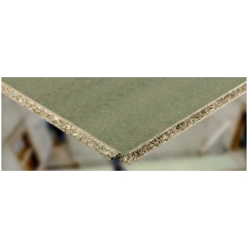 Mitrumizturīgas Kokskaidu Plātnes Durelis Floor, 6