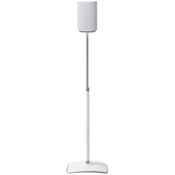 SANUS Adjustable Floor Stand for Sonos ERA 100, Si