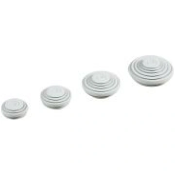 Mureva BOX - grommet - grey - diameter 4 to 32 ISM