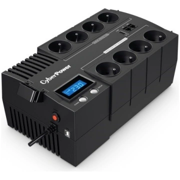 UPS CyberPower BRICs LCD 1000VA (BR1000ELCD-FR) | 