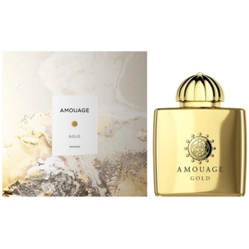 Amouage Gold Woman Smaržas EDP 100 ml EB1270647219