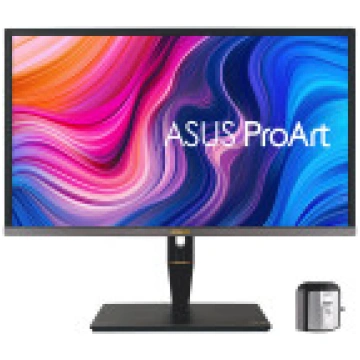 ASUS ProArt PA27UCX-K 27 collu 4K HDR IPS Mini LED