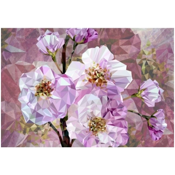 Blooming Gem