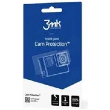 Ekrāna aizsargs 3MK priekš DJI Osmo Nano — Camera 