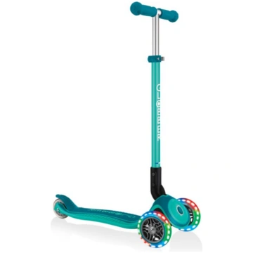 Scooter 3 riteņi Globber Primo Foldable Plus Light