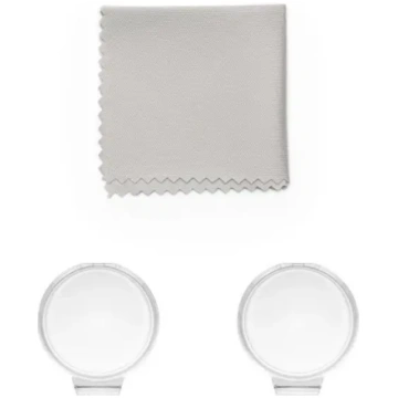 CAMERA ACC OSMO 360 LENS PROT./TRANSPAR CP.OS.0000