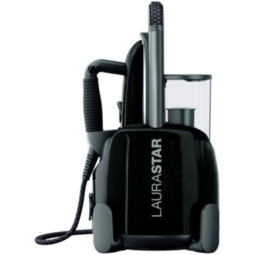 Tvaika gludināšanas sistēma Lift+ Ultimate Black, 