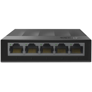 TP-LINK | 5-Port Desktop Switch | LS1005G | Unmana