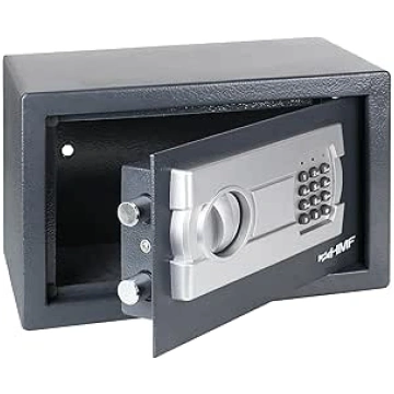 HMF 4612112 Security Safe Electronic Digital Lock 