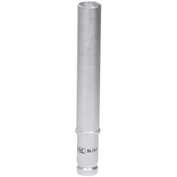 Instruments Cyclus Tools Snap.In guide axle for bo