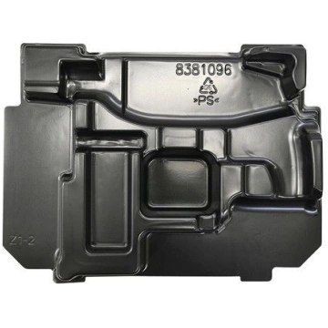 Makpac ieliktnis DHR165 Makpac 3 Makita 838109-6
