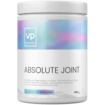 ABSOLUTE JOINT VP Laboratory