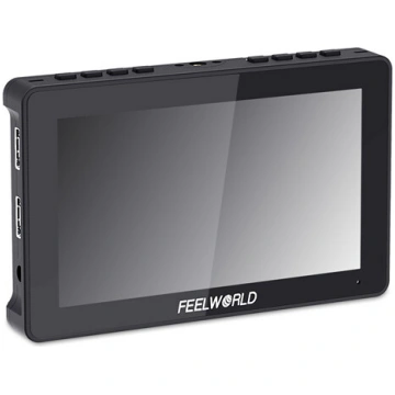 FeelWorld F5 Pro