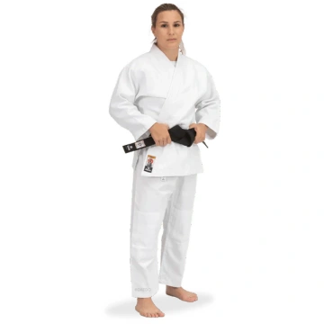 Judogi Daedo Gold 525 gsm - 耐用柔道制服 - 110厘米