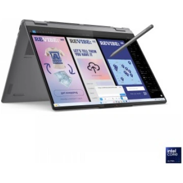 LENOVO YOGA 7 2IN1 RYZEN AI 5 340/14" WUXGA (1920X