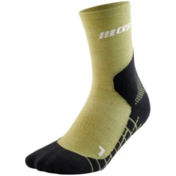 CEP MEN'S LIGHT MERINO COMPRESSION SOCKS