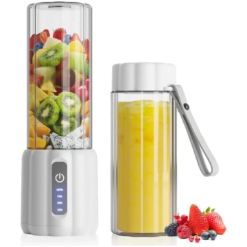 COKUNST portatīvais blenderis Smoothie Maker to Go