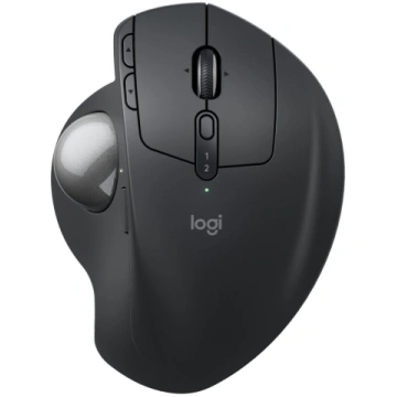 LOGITECH MX Ergo S Advanced Wireless Trackball - G