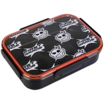 FIRSTGRADE - Lunchbox 25-FG-QLME (5714461047034) (