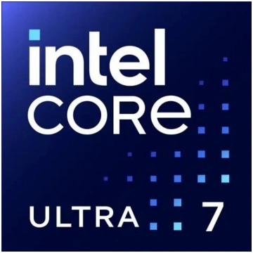Intel Core Ultra 7 265KF 5.5GHz Box CPU