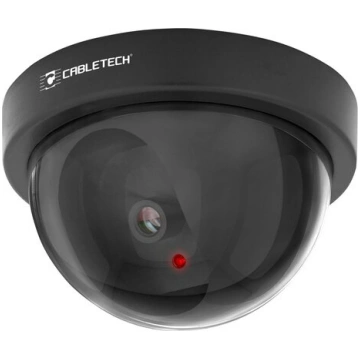 Kupola kameras manekens ar LED DK-2 CableTech Cabe