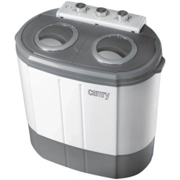 Camry Washing machine CR 8052 Top loading Washing 