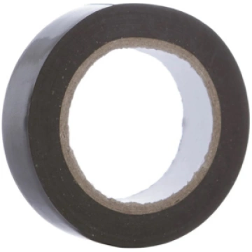 Xtreme 54-008 IZOLĀCIJAS LENTA PVC MELNA 0.13MM X 