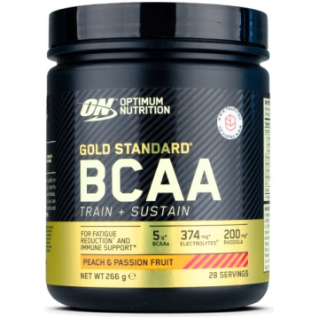 Gold Standard BCAA Optimum Nutrition 266 g