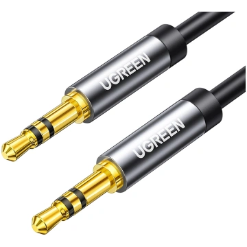 Ugreen AV119 10736 audio cable mini jack 3.5mm / m